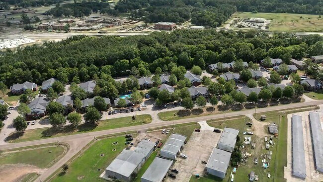  - The Park at Devonshire