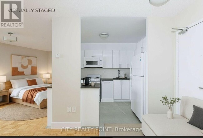 Building Photo - 666 Spadina Ave.