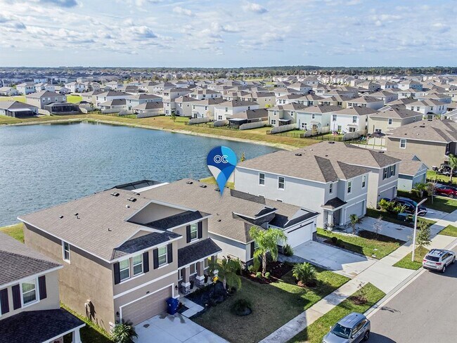 Foto del edificio - 9137 Forge Breeze Lp