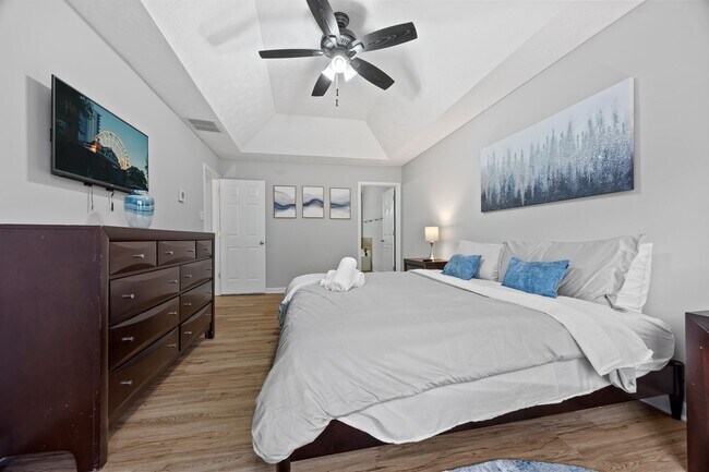 Foto del edificio - 350 Saddle Bridge Dr