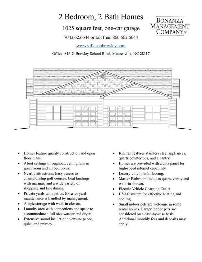 Building Photo - 109 Brawley Villas Pl