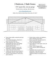Building Photo - 109 Brawley Villas Pl