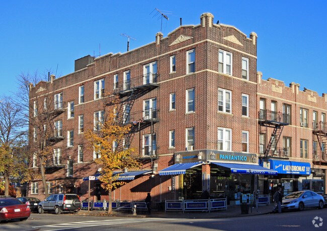 Building Photo - 9124 3rd Ave