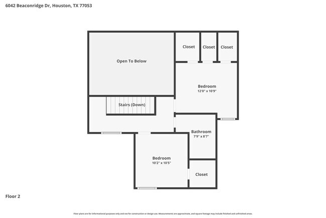 Foto del edificio - 6042 Beaconridge Dr