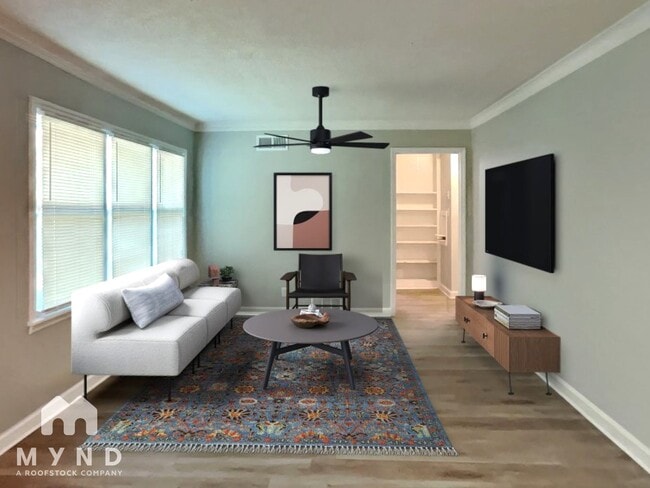 Foto del edificio - 1587 S Perkins Rd