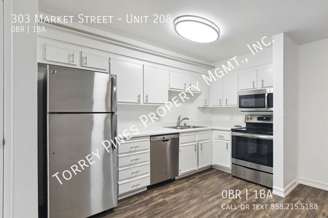 Foto del edificio - 303 Market St