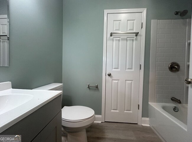 Foto del edificio - 32 Melody Ln NW