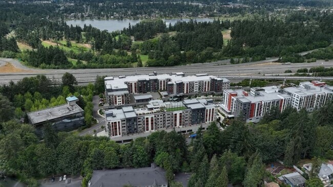  - Terrace Station Apartments