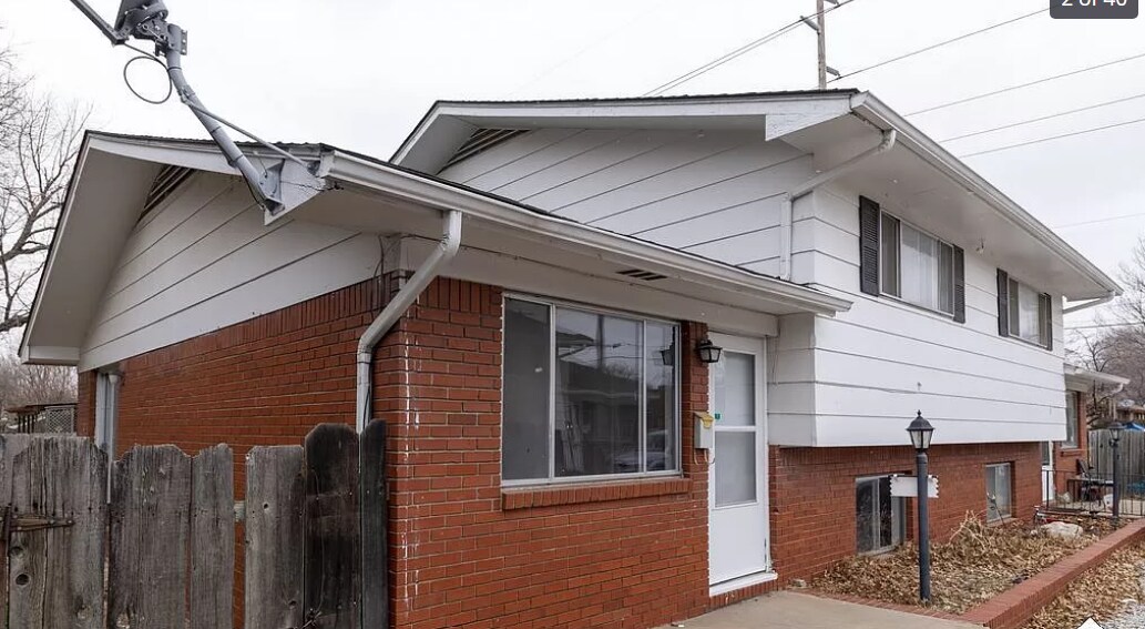 Foto principal - 3107 E Funston St