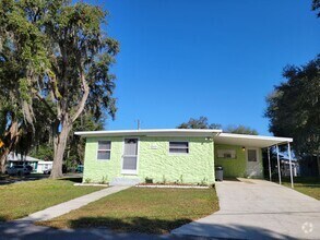 Building Photo - 3670 E Squaw Valley Dr