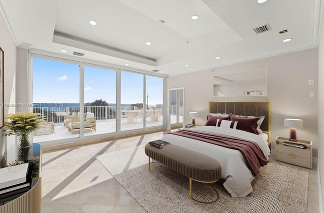 Building Photo - 5601 Collins Ave
