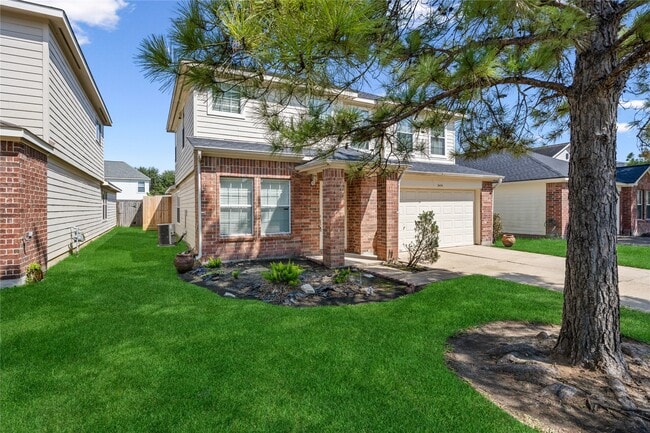 Building Photo - 3414 Aztec Wood Dr