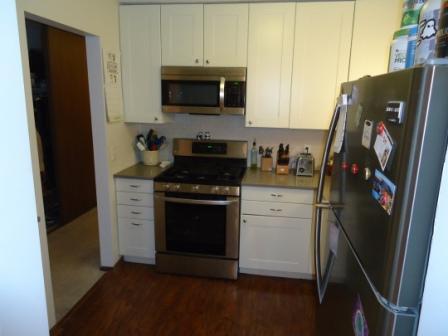 Kitchen - 11160 Anderson Lakes Pkwy