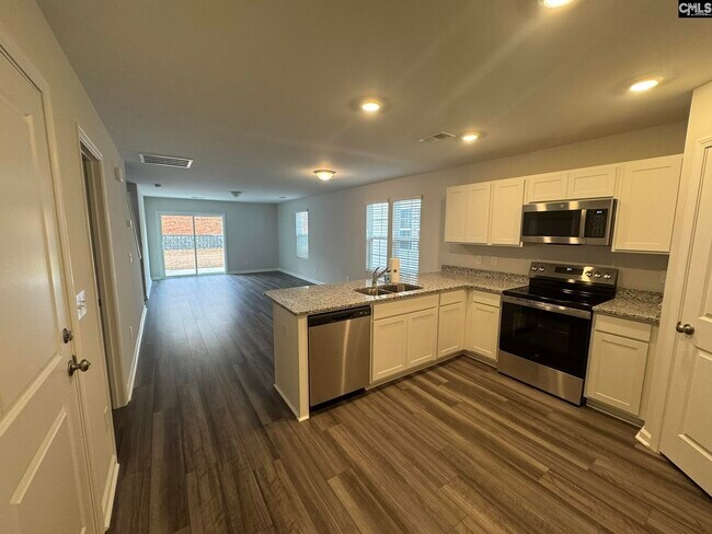 Foto del edificio - 4018 Monetta Dr