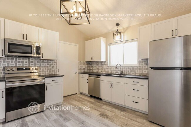 Foto del edificio - 18022 E Kepner Dr