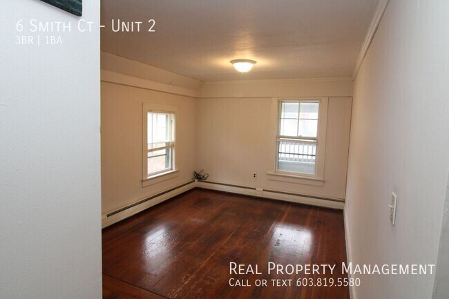 Foto del edificio - 6 Smith Ct