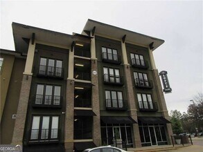 Building Photo - 5300 Peachtree Rd