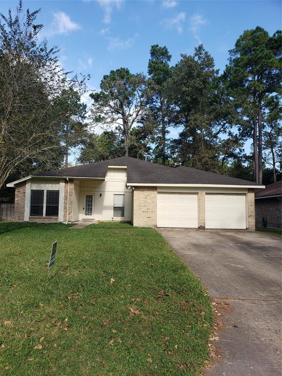 2935 Parkwood Manor Dr, Humble, TX 77339 House Rental in Humble, TX