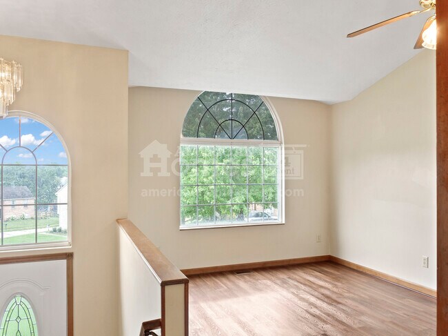 Foto del edificio - 6 North Cottonwood Court