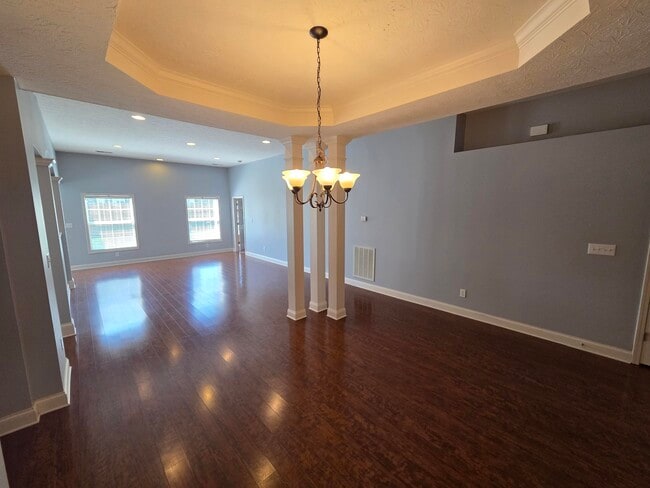 Foto del edificio - 4636 Marcus Trail