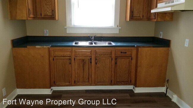 Building Photo - 3 br, 1 bath House - 2814 Alexander Street