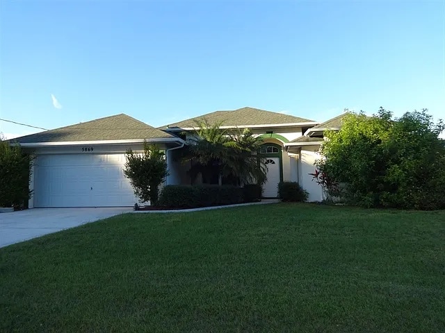 Foto del edificio - 5869 NW Leghorn Ave