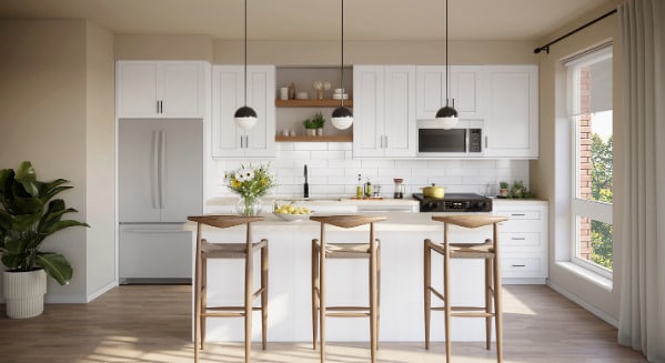 Building Photo - The Bellwether Building Photo - The Bellwether