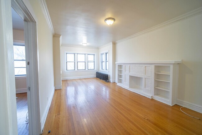 Foto del edificio - 3821 W Wrightwood Ave