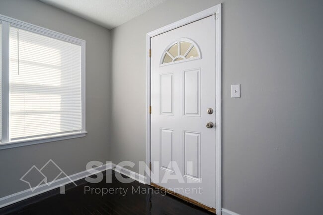 Foto del edificio - 504 Annie Laura Dr