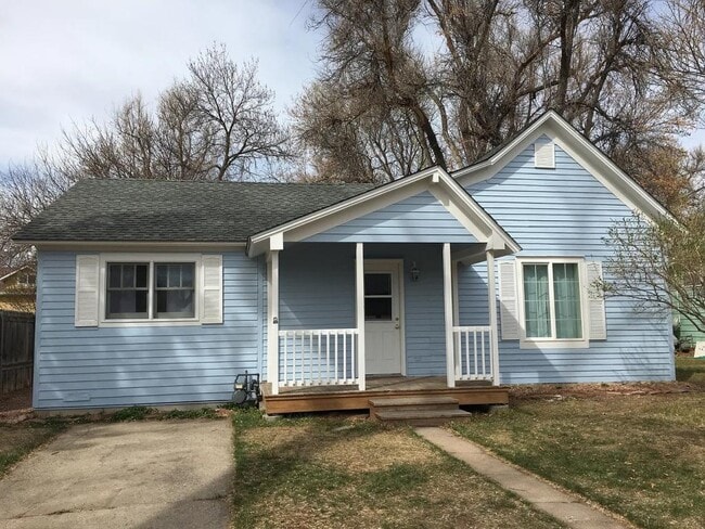 Photo - 819 N 5th St House