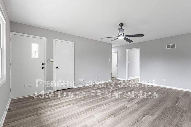 Foto del edificio - 12605 Jackson Ave