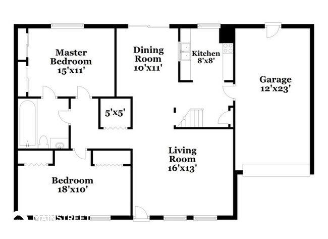 Foto del edificio - 6996 W 79th Dr