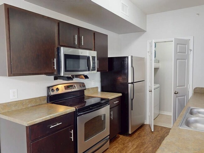 Electrodomésticos de bajo consumo energético - Village at Juban Lakes