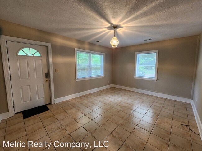 Foto del edificio - 2 br, 1 bath House - 5518 Lantana Ave