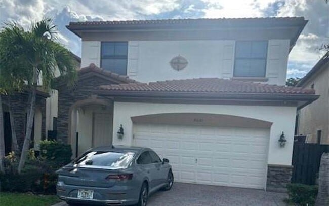 Photo - 8660 NW 101st Pl House