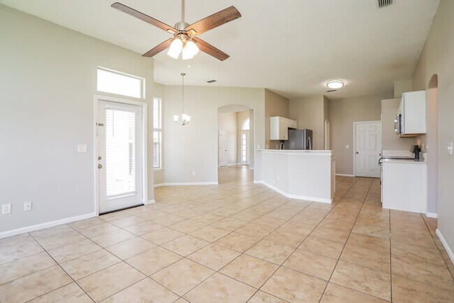 Foto del edificio - 3948 Heavenside Ct