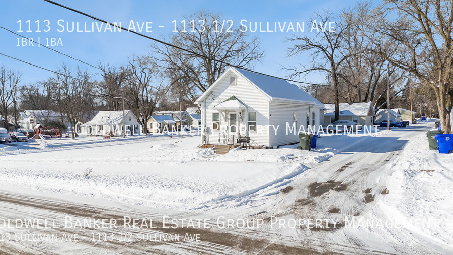 Foto principal - 1113 Sullivan Ave