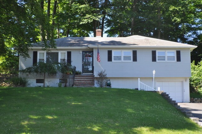 Building Photo - 112 Manito Ave