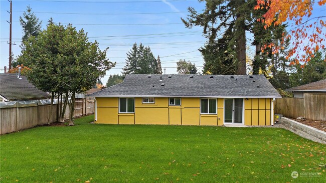 Foto del edificio - 5229 244th St SW