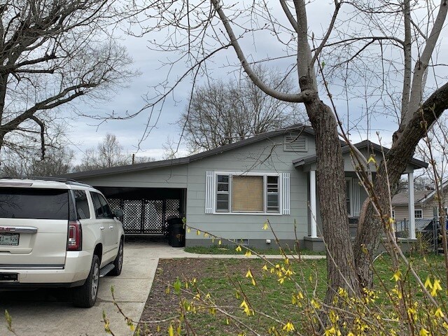 Primary Photo - 917 Aldhouse Ave