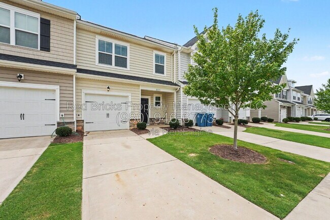 Building Photo - 8151 Sheffield Dr.