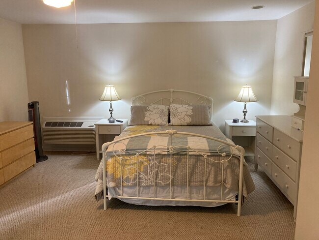 Foto del edificio - 10750 Old Mill Rd
