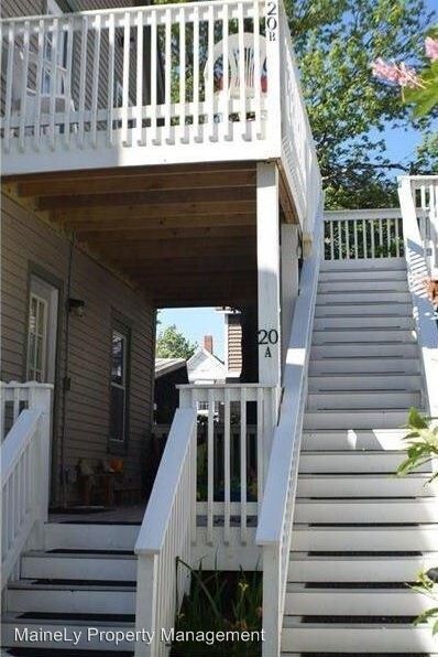 Foto principal - 2 br, 1 bath House - 20A Union Ave