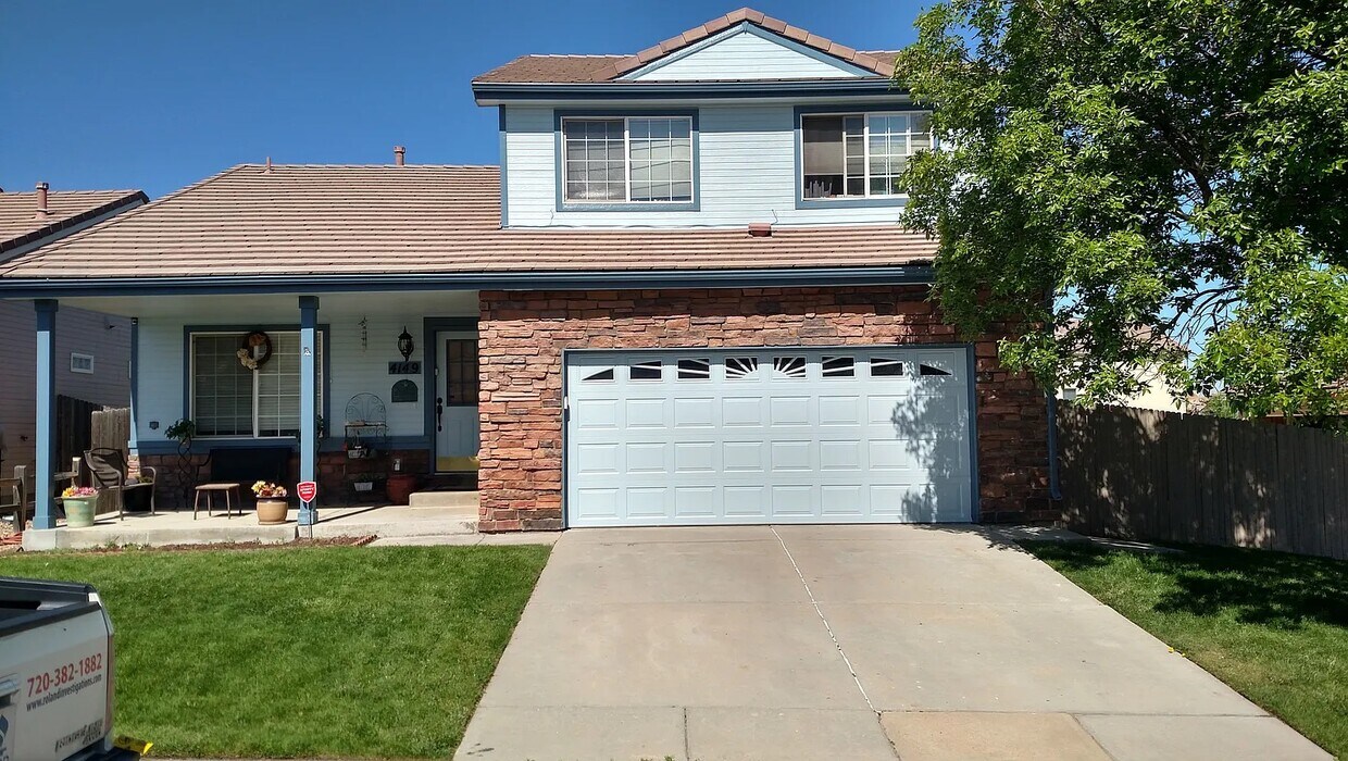 4149 Gibraltar St, Denver, CO 80249 House Rental in Denver, CO