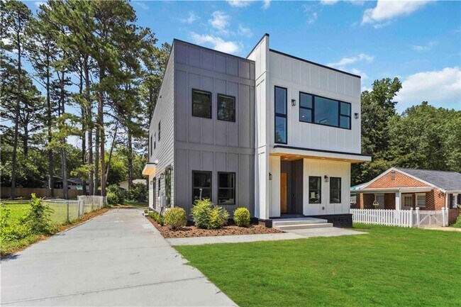 Foto del edificio - 1554 Columbia Cir