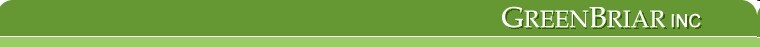 GreenBriar Inc.