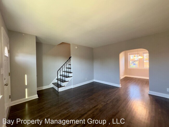 Building Photo - 2 br, 1 bath House - 4809 Midwood Ave