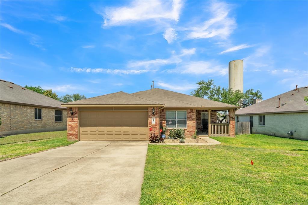 141 Trinity Dr, Kyle, TX 78640 House Rental in Kyle, TX