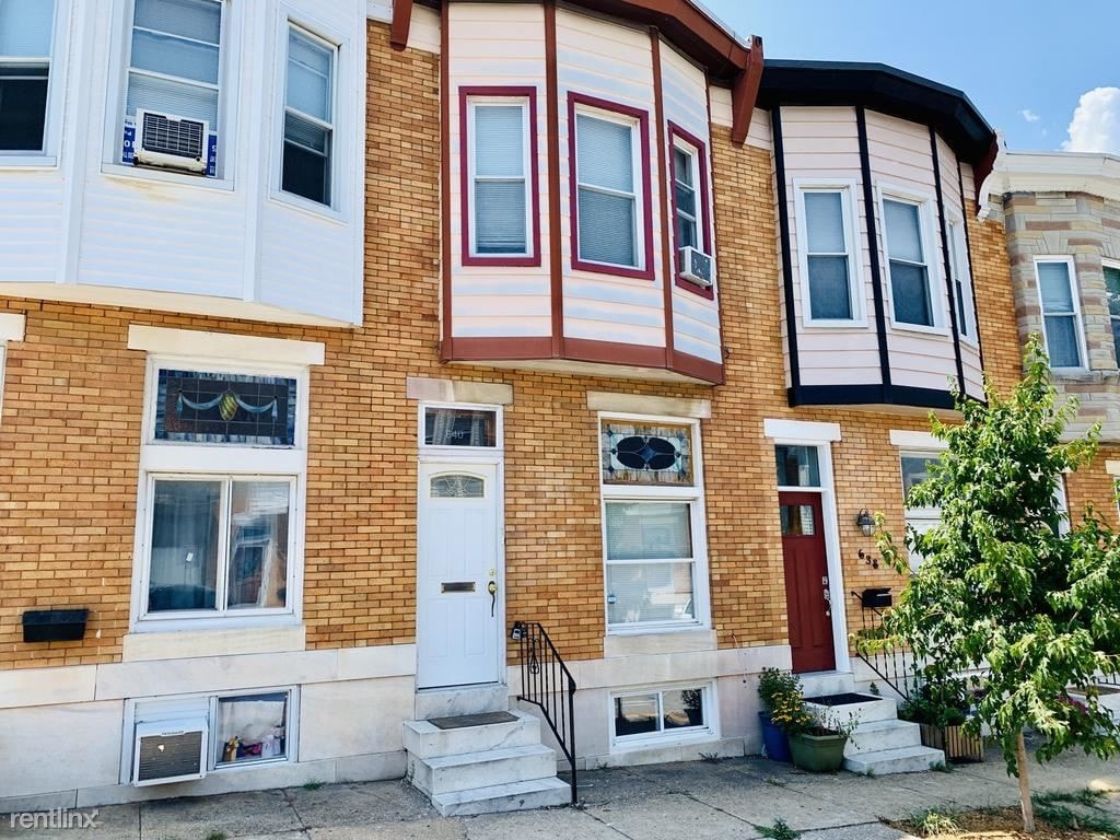 640 S Potomac St Unit 1, Baltimore, MD 21224 Room for Rent in