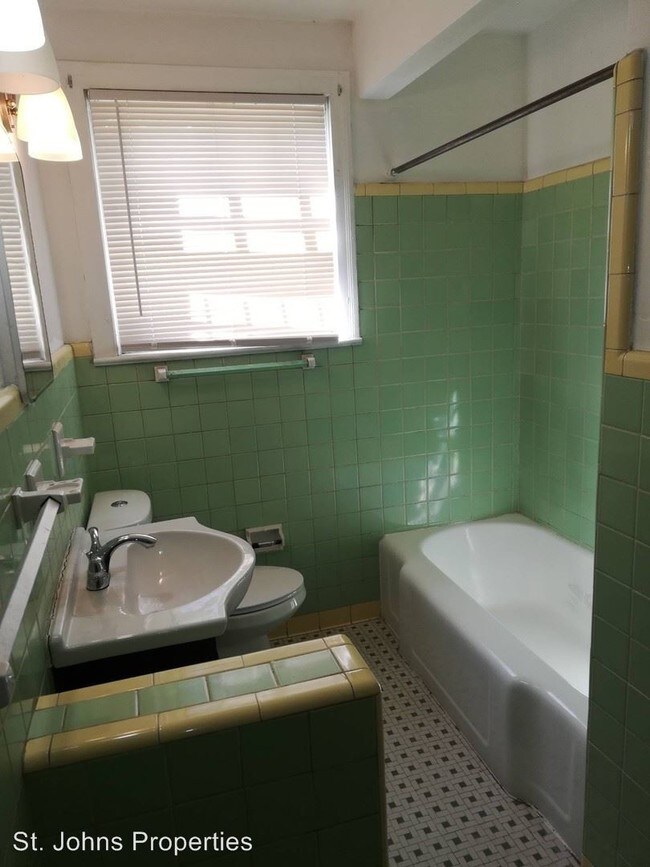 Foto del edificio - 3 br, 1 bath House - 2039 East Durkee Dr.